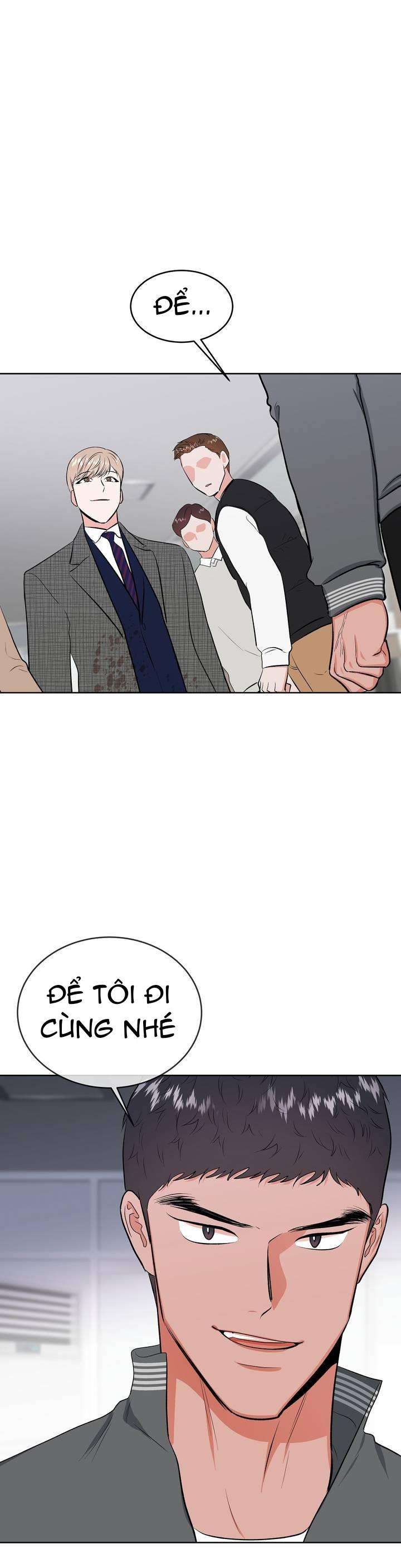 thầy giáo thể dục m chapter 6 32