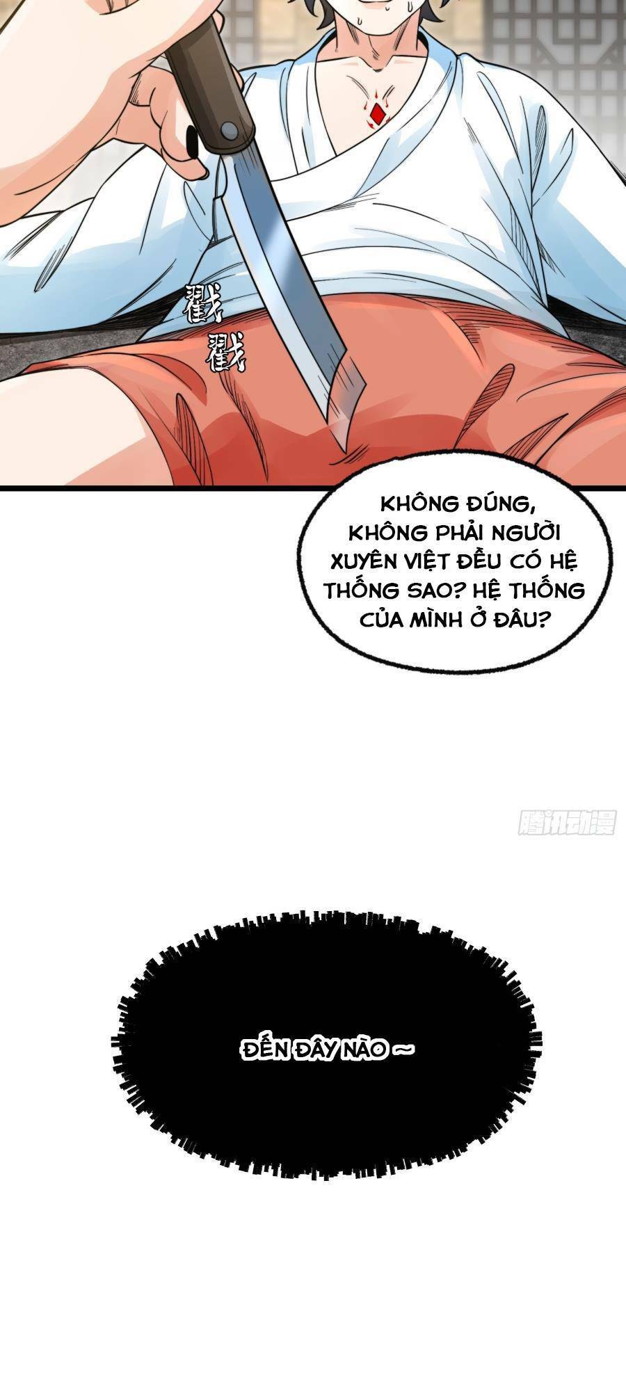 khoa học tu tiên, đạo pháp đăng thiên chapter 2 12