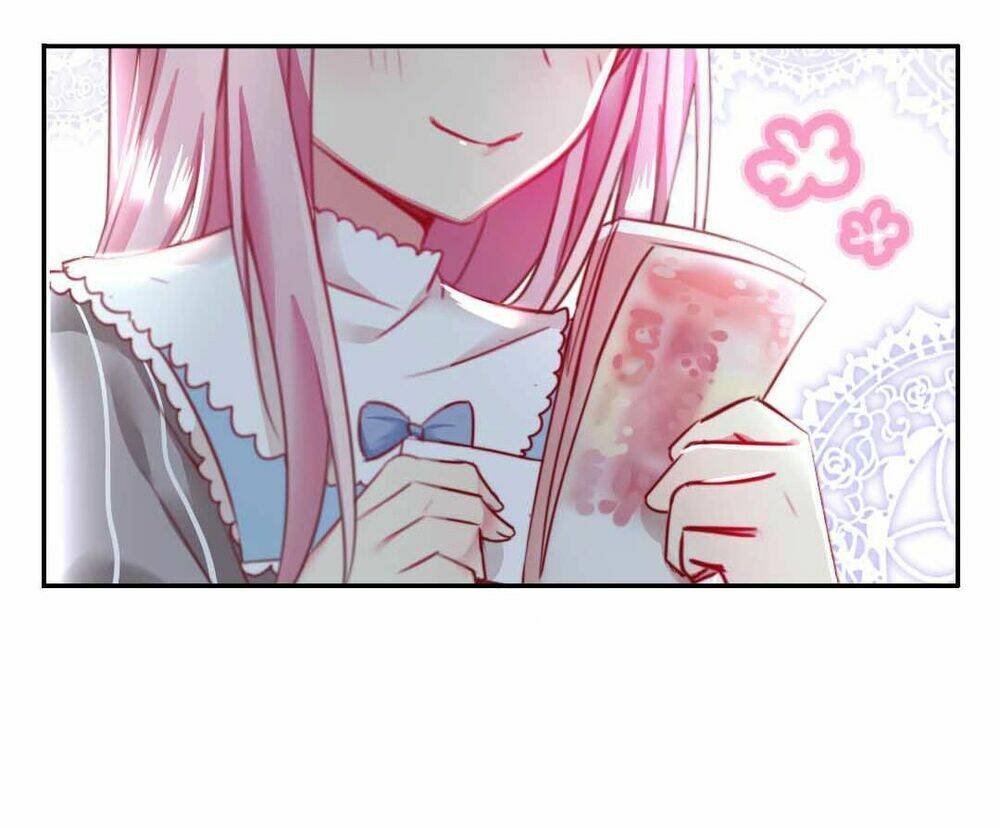 phục thù thiếu gia tiểu điềm thê chapter 1.5 26