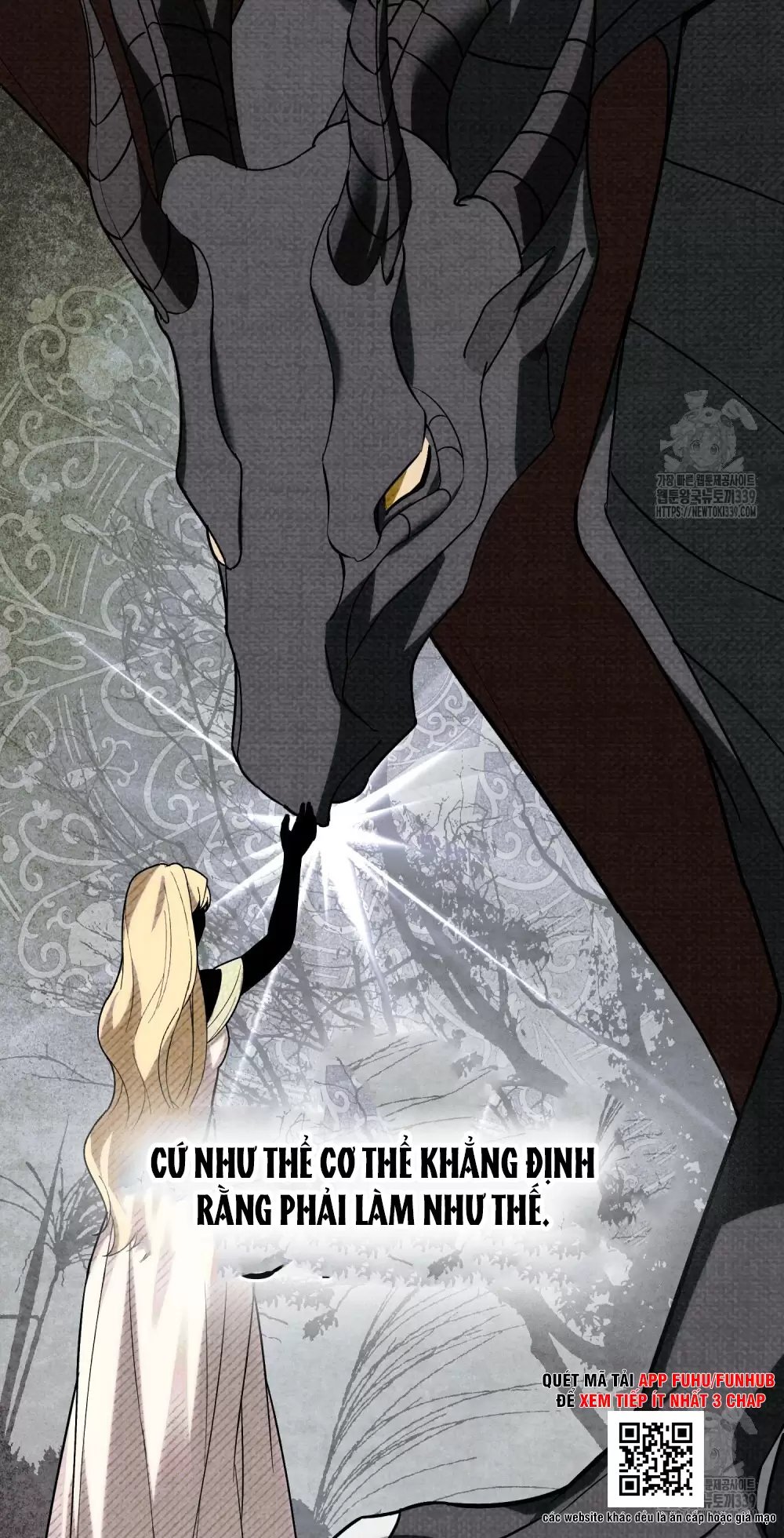 lời hứa không phải của tôi chapter 20 9