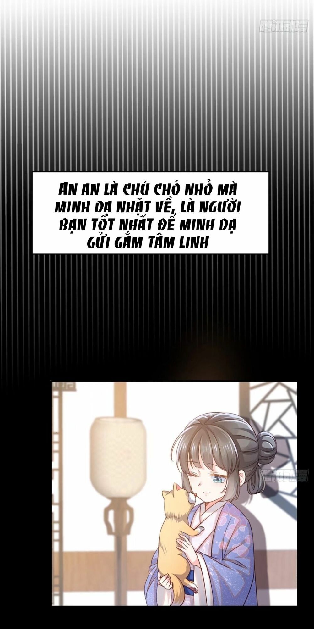 thuần hóa ba ba bạo quân chapter 2 4