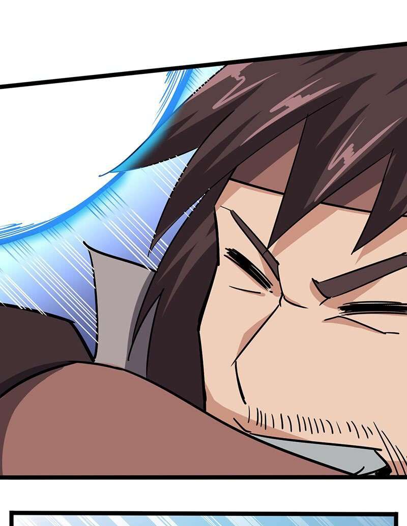 hỗn độn kiếm thần chapter 97 32