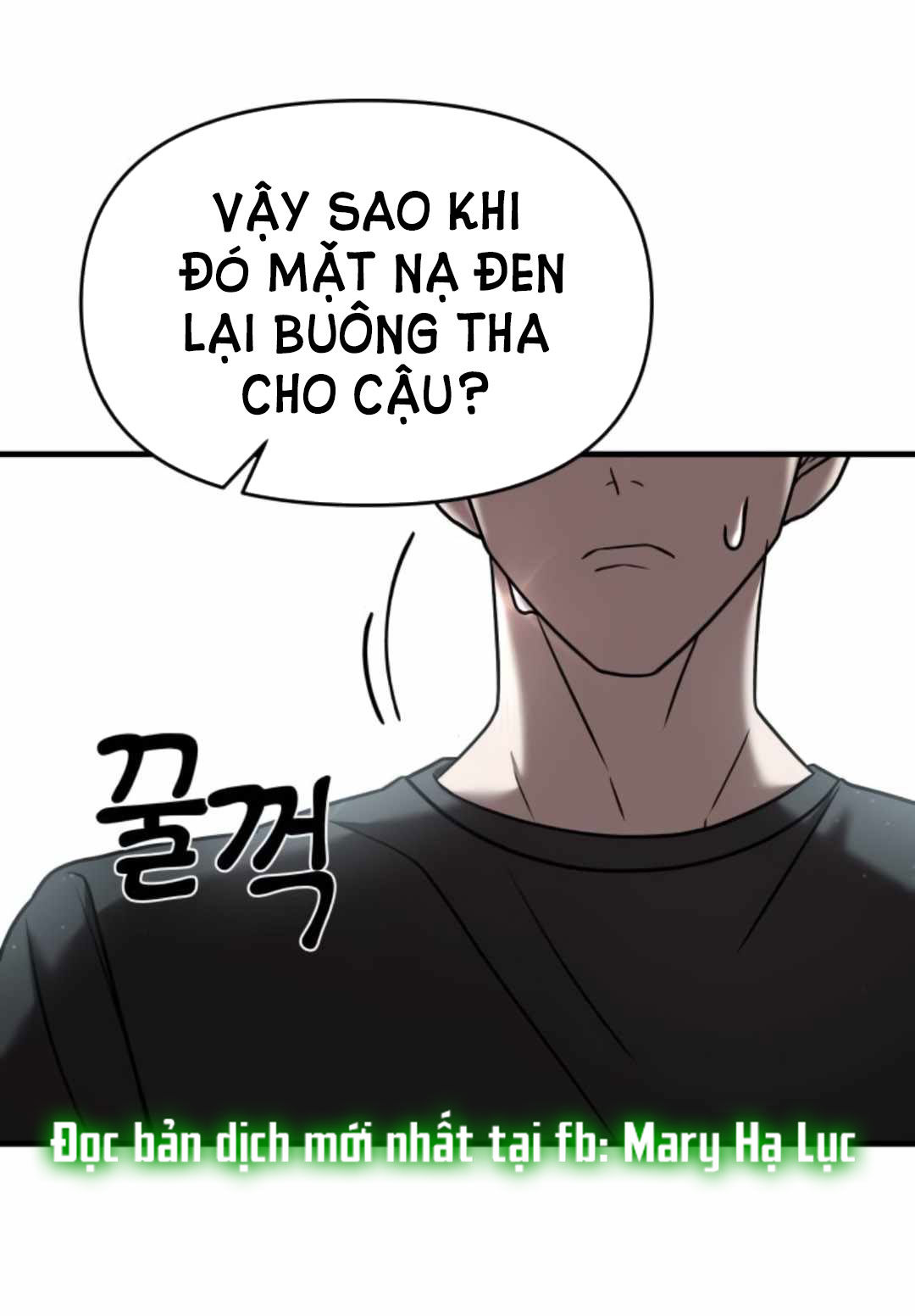 phản diện thuần túy chapter 13.2 34