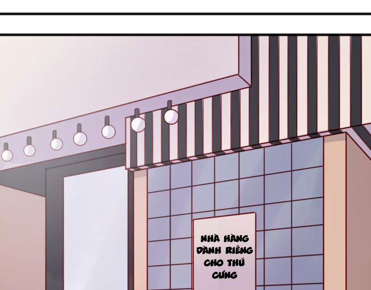 lượm được một tiểu hồ ly phần 1 chapter 78 14