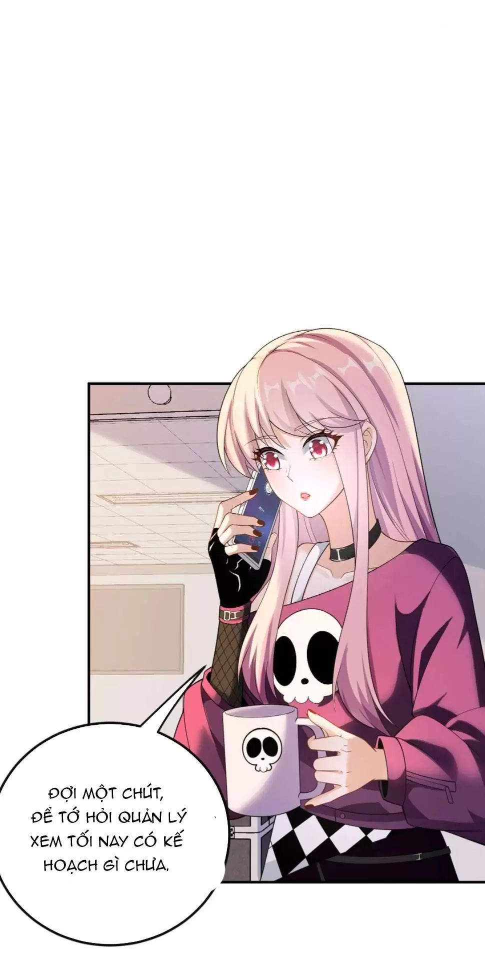 tái sinh, tôi trở thành ông vua ngành giải trí chapter 38 19
