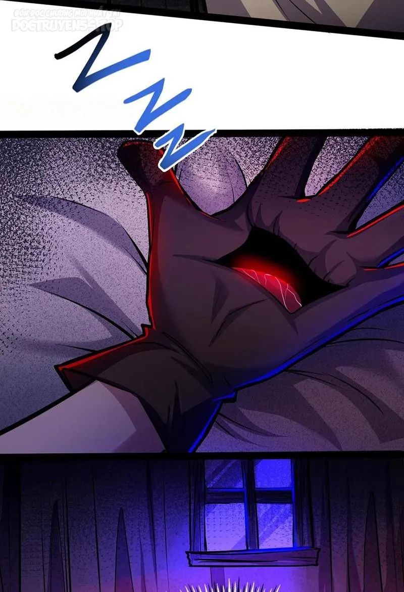 quỷ dị dược tề sư: bệnh nhân của ta đều là kinh khủng chapter 130 22