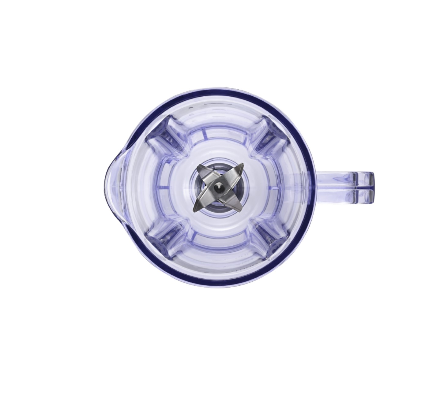 [2024] Máy xay sinh tố Panasonic MX-EP3171KRA/WRA, CS 450W, Lưỡi dao thép không gỉ, Kèm cối phụ, xay khô - Hàng chính hãng