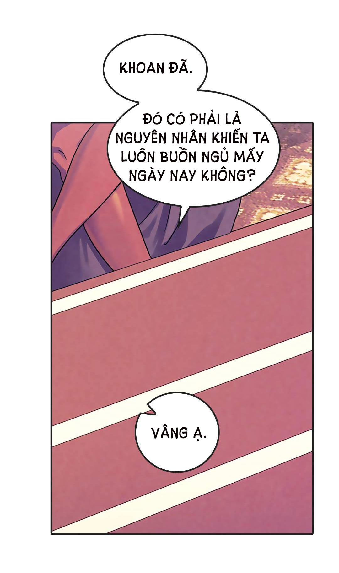 [bản 18+] trò chơi săn mồi của hoàng đế và thánh kỵ sĩ chapter 34.2 3