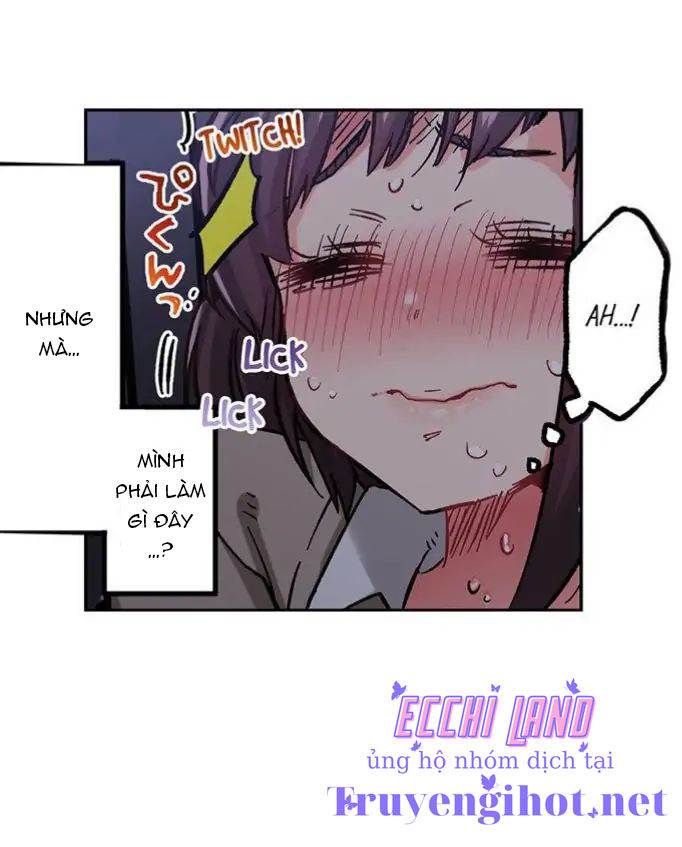 Ra Hơn 100 Lần Để Bảo Vệ Crush chapter 26.1 - Trang 7