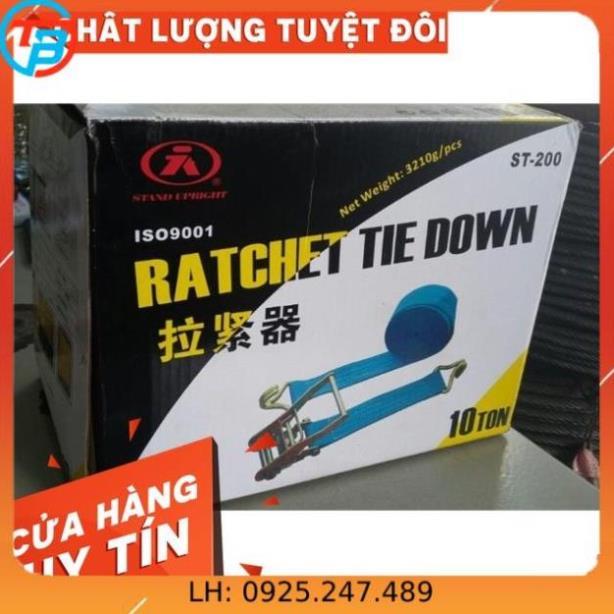 Dây Chằng Hàng - Cáp Thép Thái Bình Vina