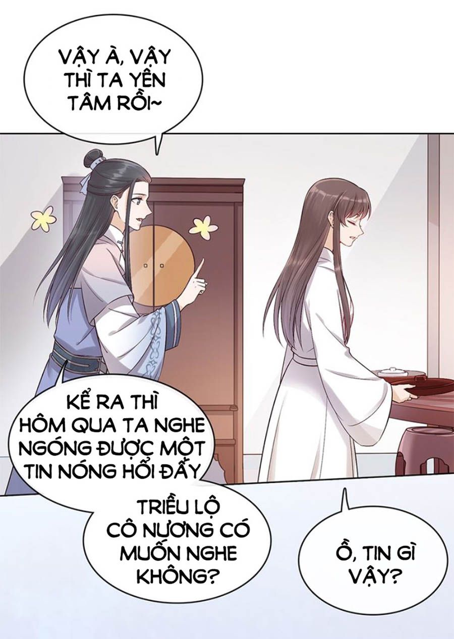 mỹ nhân già rồi chapter 23 29