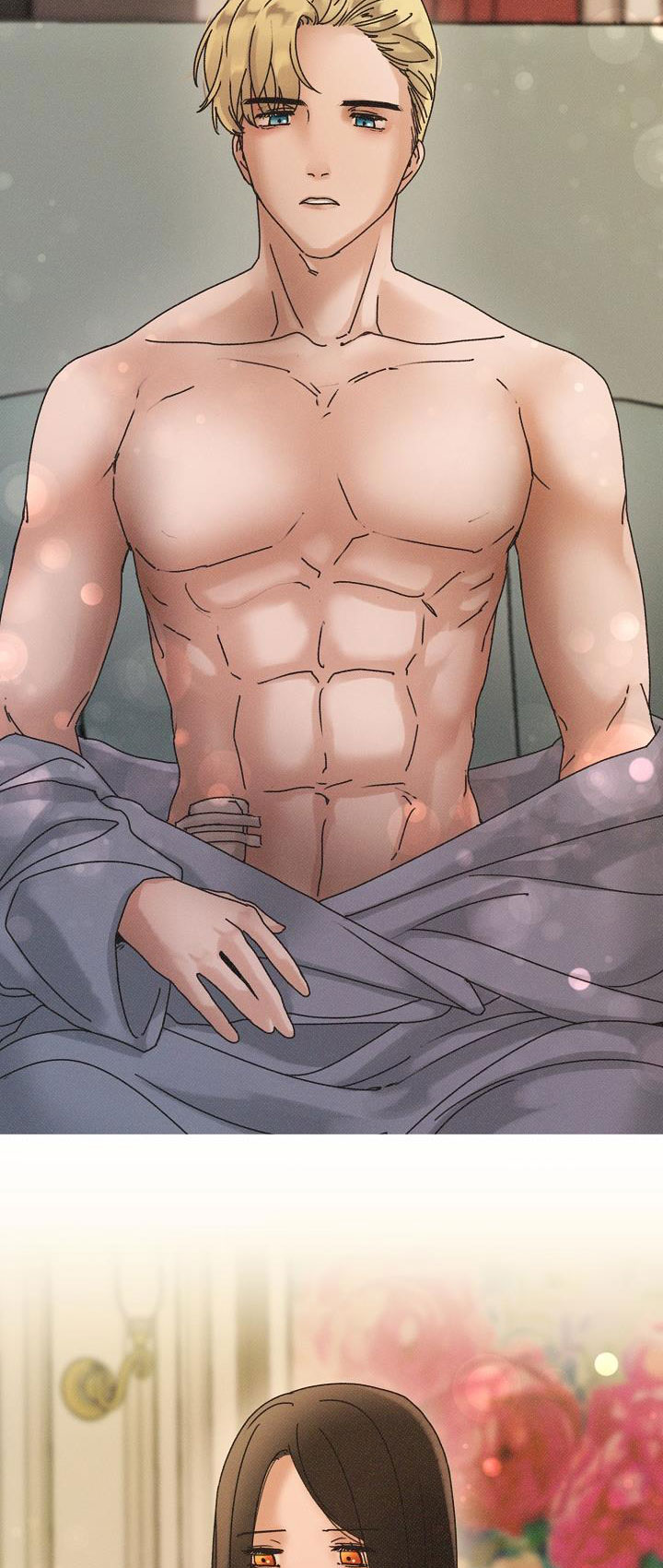 em dám không ? chapter 20 5