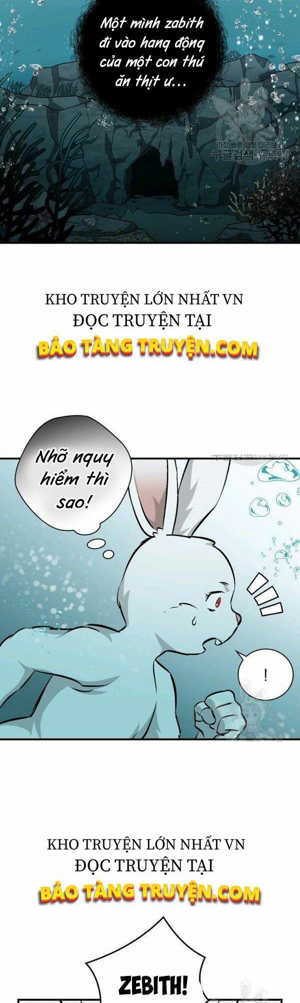 tôi lên cấp chỉ bằng cách ăn chapter 72 36