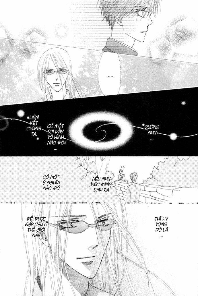 kim cương bạc chapter 6 46