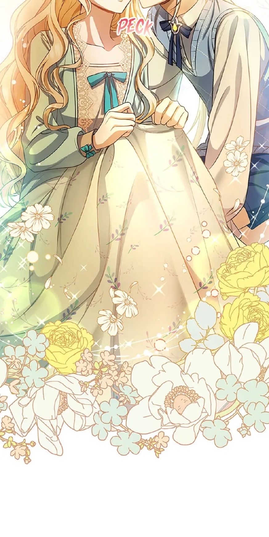 vị cứu tinh của nam phản diện chapter 29 24