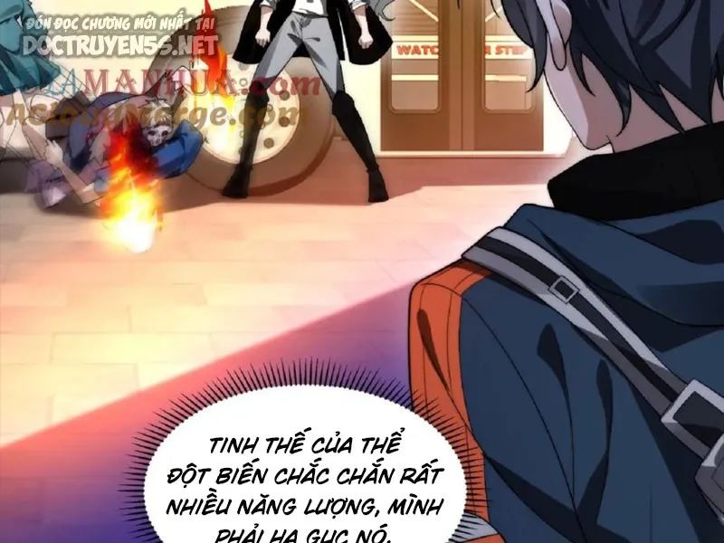 không gian hệ lão lục: dự trữ một vạn tấn thịt ngày tận thế chapter 44 43