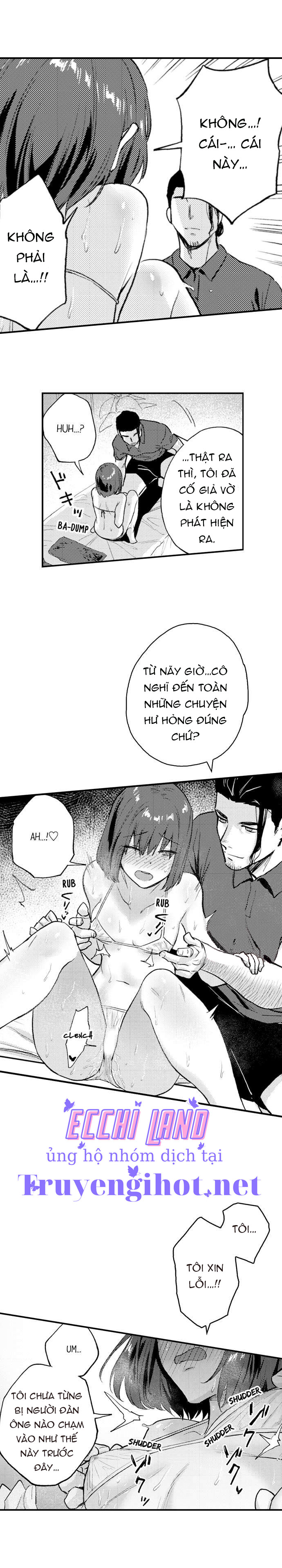 tổng hợp oneshot hentai chapter 10.2 1