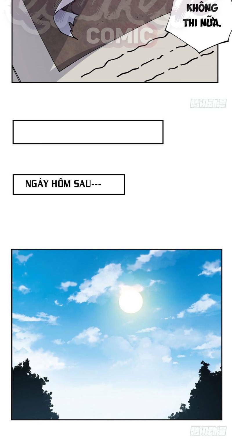 nhặt ma vương về làm nữ hầu chapter 22 26