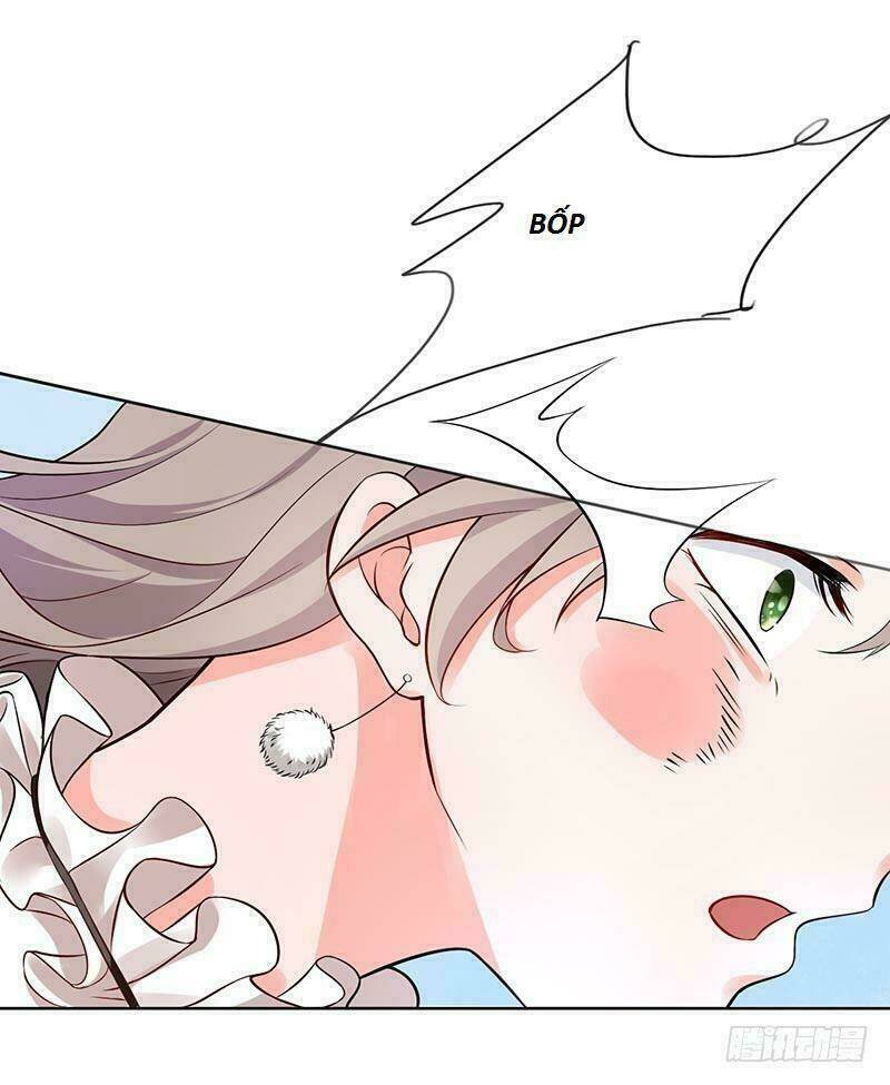 độc sủng tiểu lão bà chapter 24 17