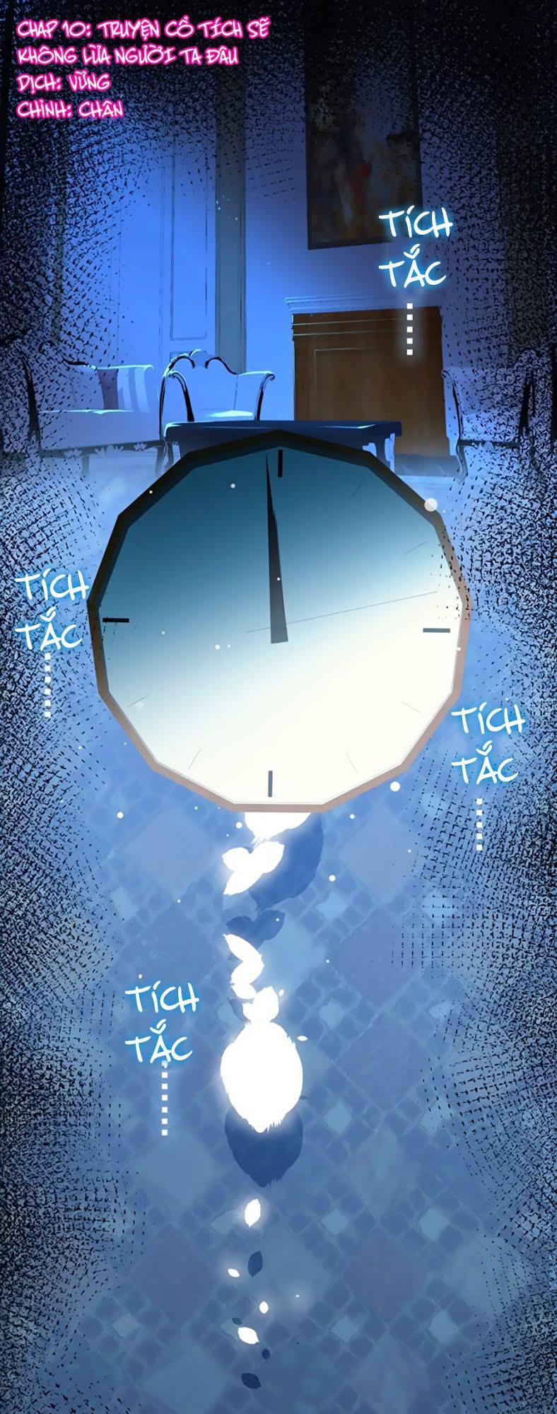 thâm hải chi ca chapter 10 1