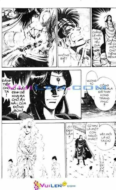 vương tử takeru chapter 16 126