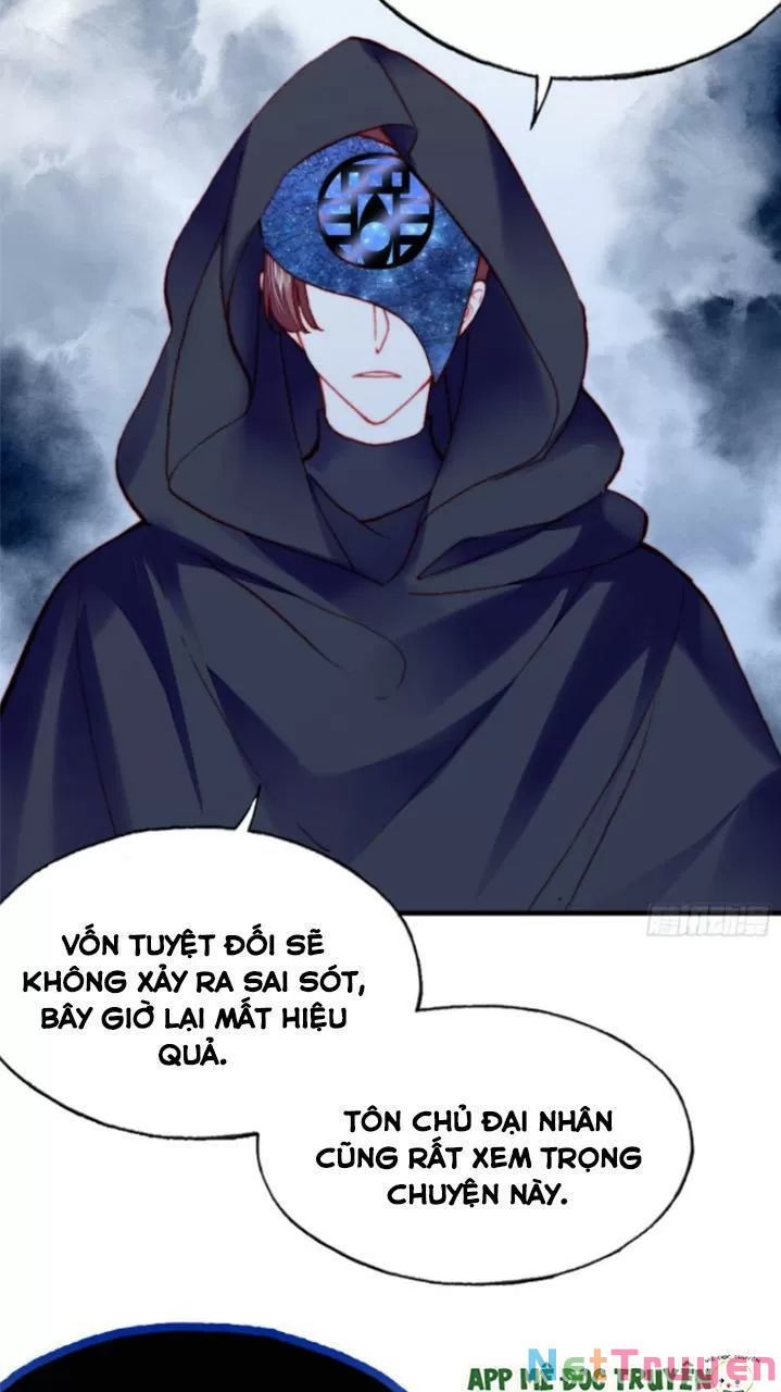 lại bị bệnh chiều chuộng quấn lấy chapter 26 19