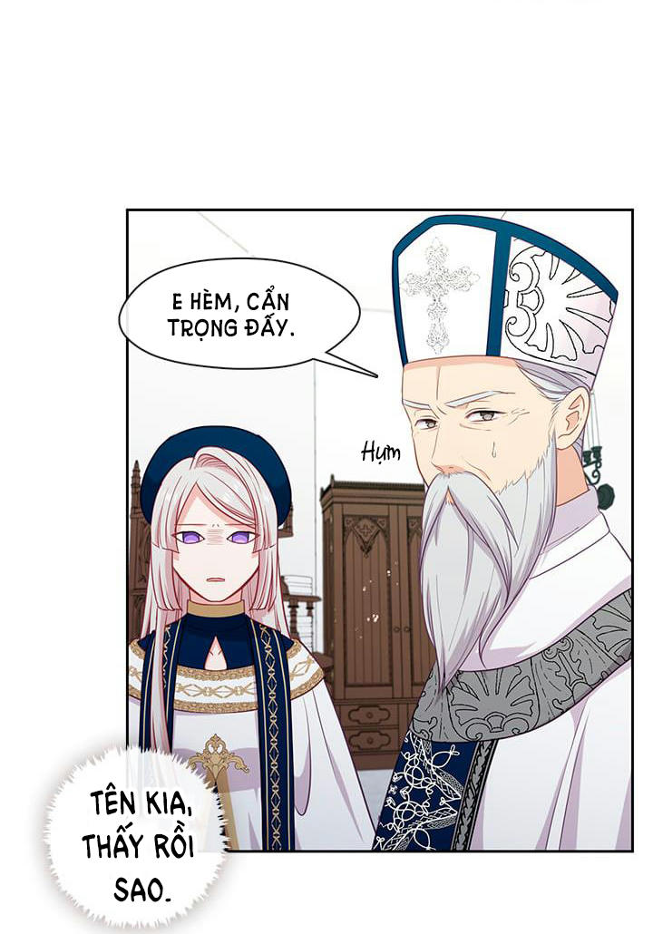 cẩn thận nữ phụ phản diện đấy! chapter 99 10