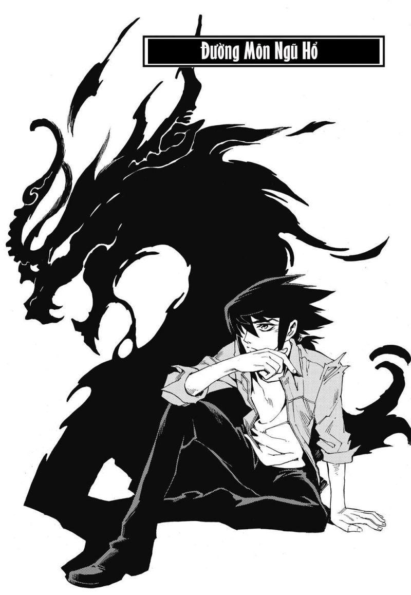 huyền hạo chiến ký chapter 11 1