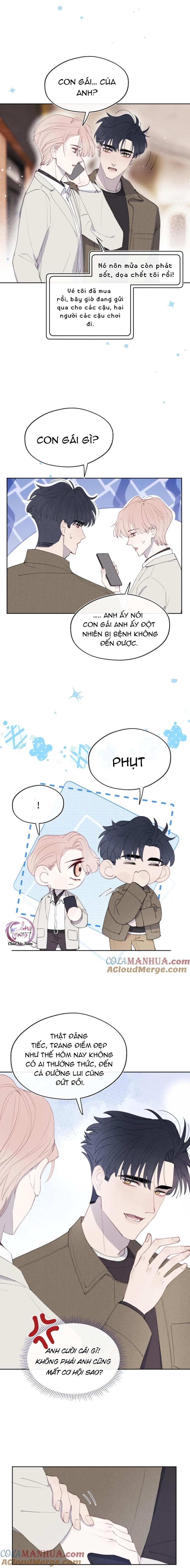 nhật ký thất tình của mr.nhung chapter 40 7