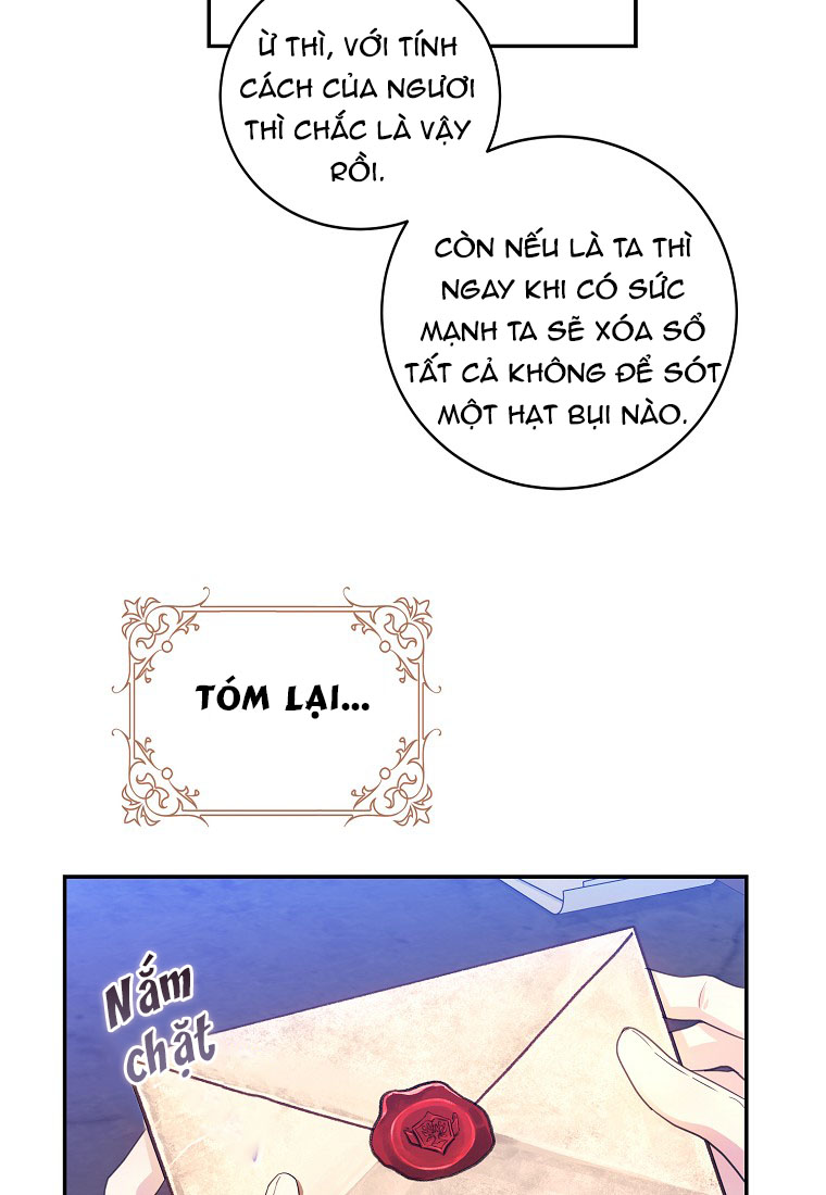 trở thành vợ của nam chính chapter 18.1 16