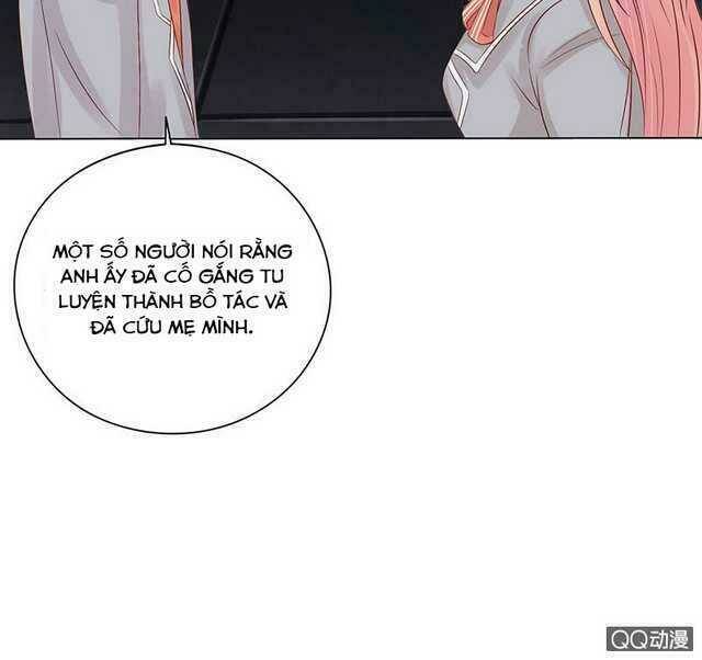 băng sơn học trưởng không được chọc chapter 45.1 30