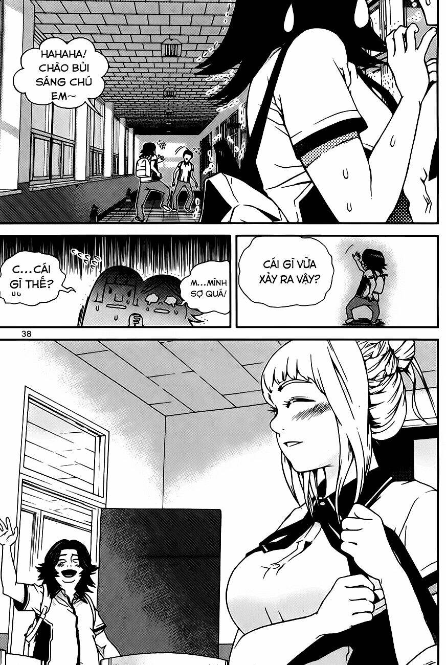 need a girl chapter 52 8