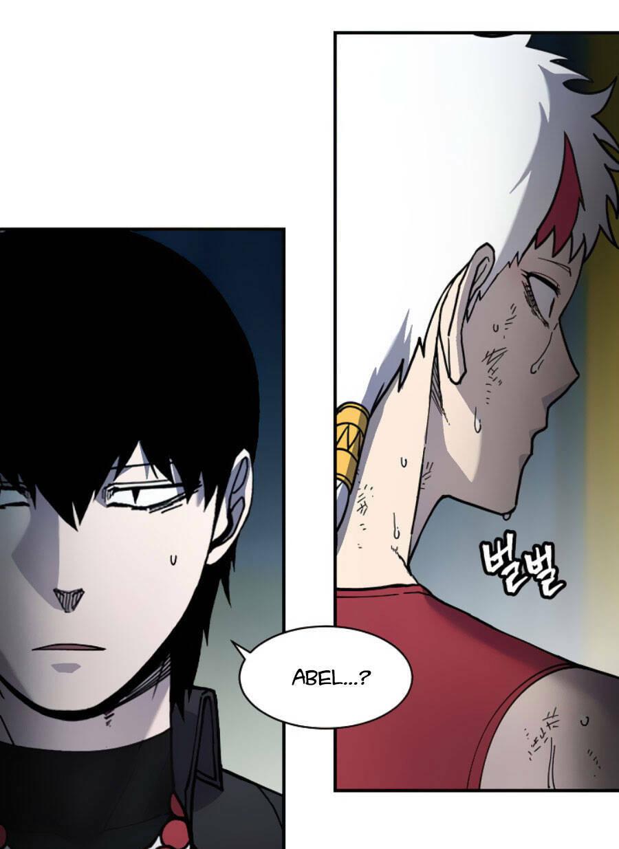 shaman - pháp sư chapter 74 11