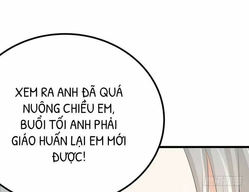 chào buổi sáng, ức vạn manh thê chapter 31 7