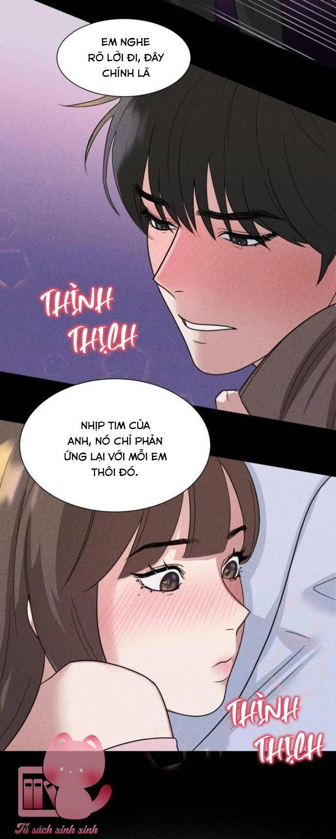 theo bản năng của em chapter 1 26