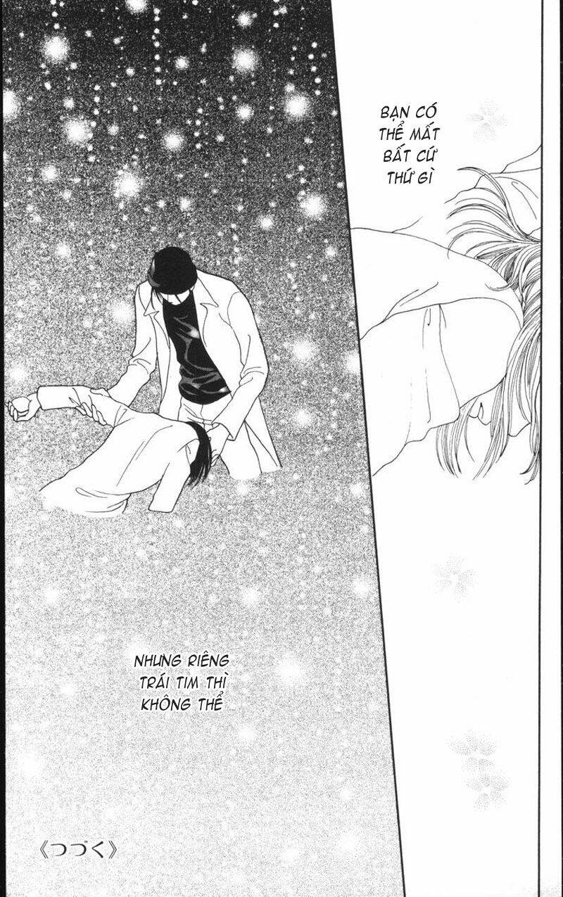 con nhà giàu chapter 153 26