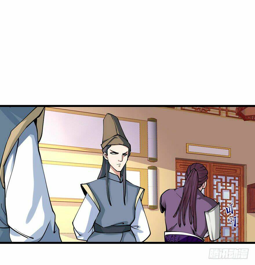 tiên thương chapter 7 26