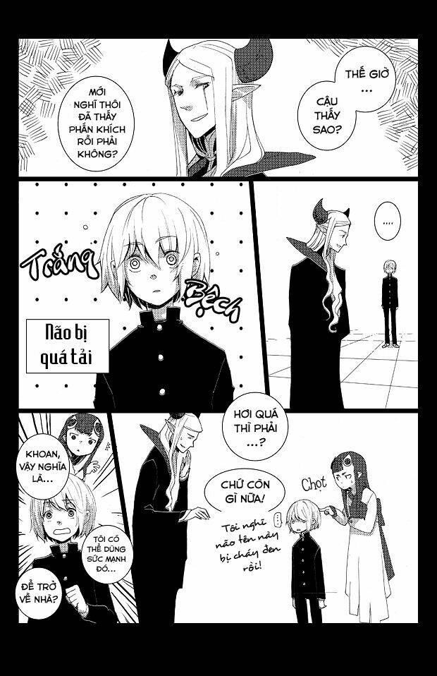 hell kitchen [vns] chapter 2 11