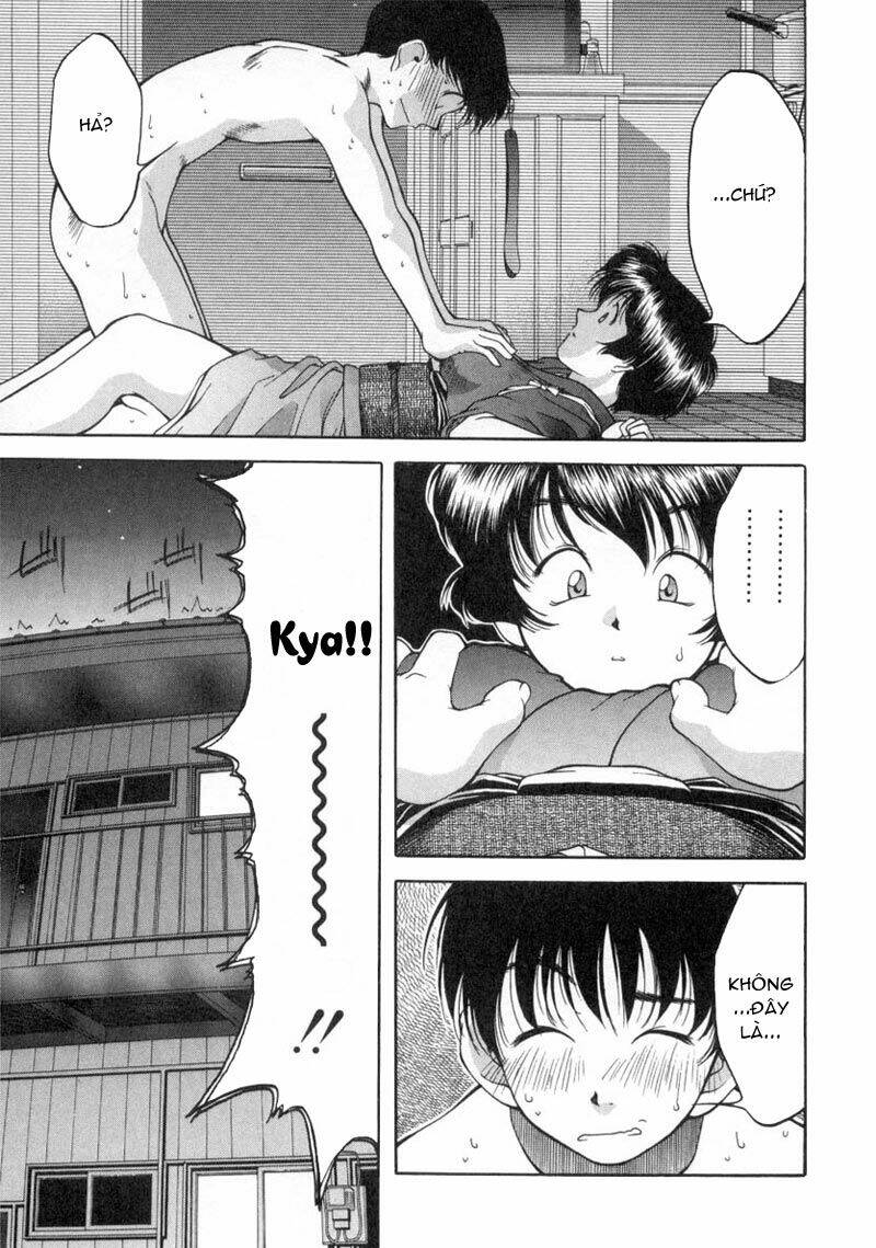 ai yori aoshi chapter 5 7