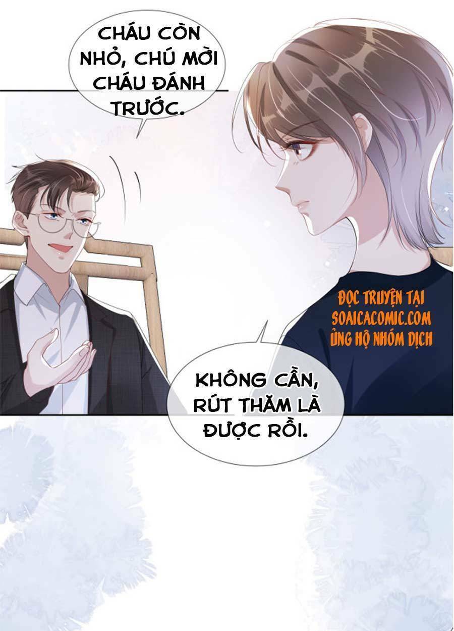 ngự tỷ toàn năng lại bị phá mã giáp chapter 34 30