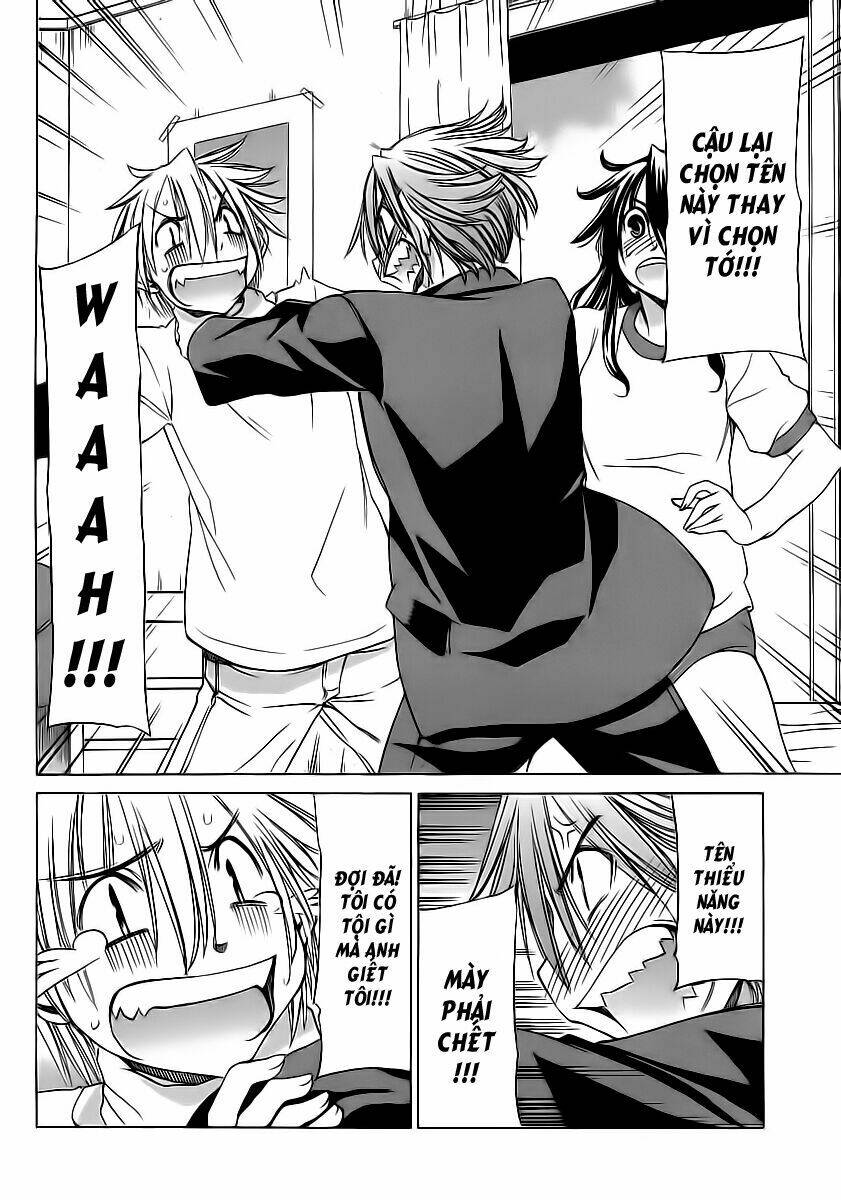 haru to natsu chapter 8 28