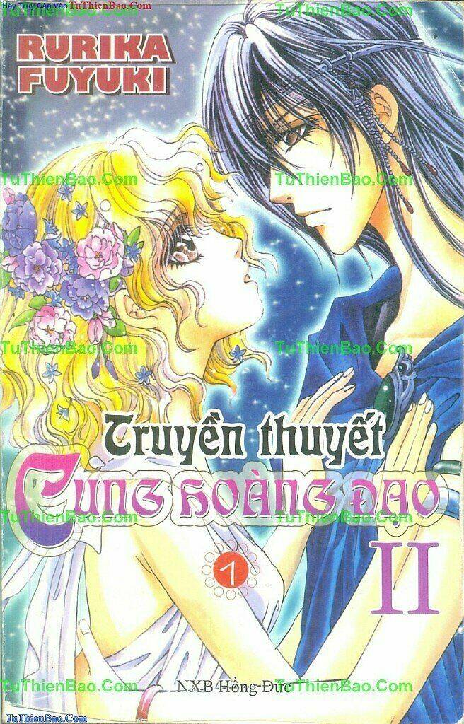 aries - thần thoại 2 chapter 1 1