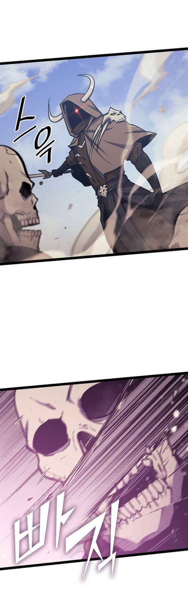 tôi trở lại thăng cấp một mình chapter 129 55