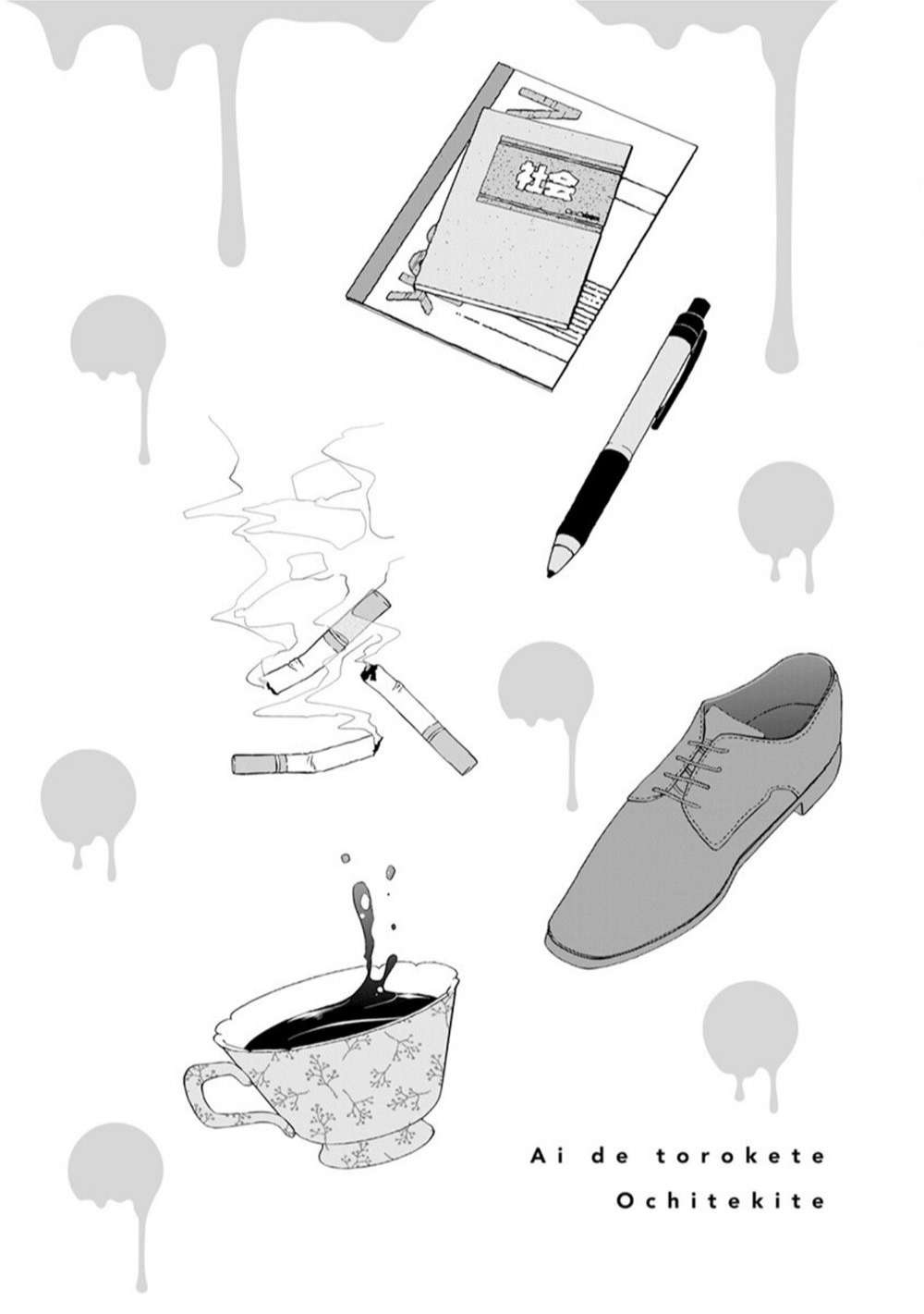 tổng hợp oneshot chjch chjch yaoi bl 18+ chapter 32 40