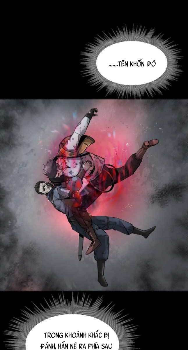 mật mã mê cung chapter 45 52