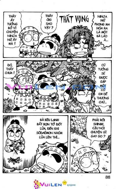 ninja loạn thị chapter 56 88