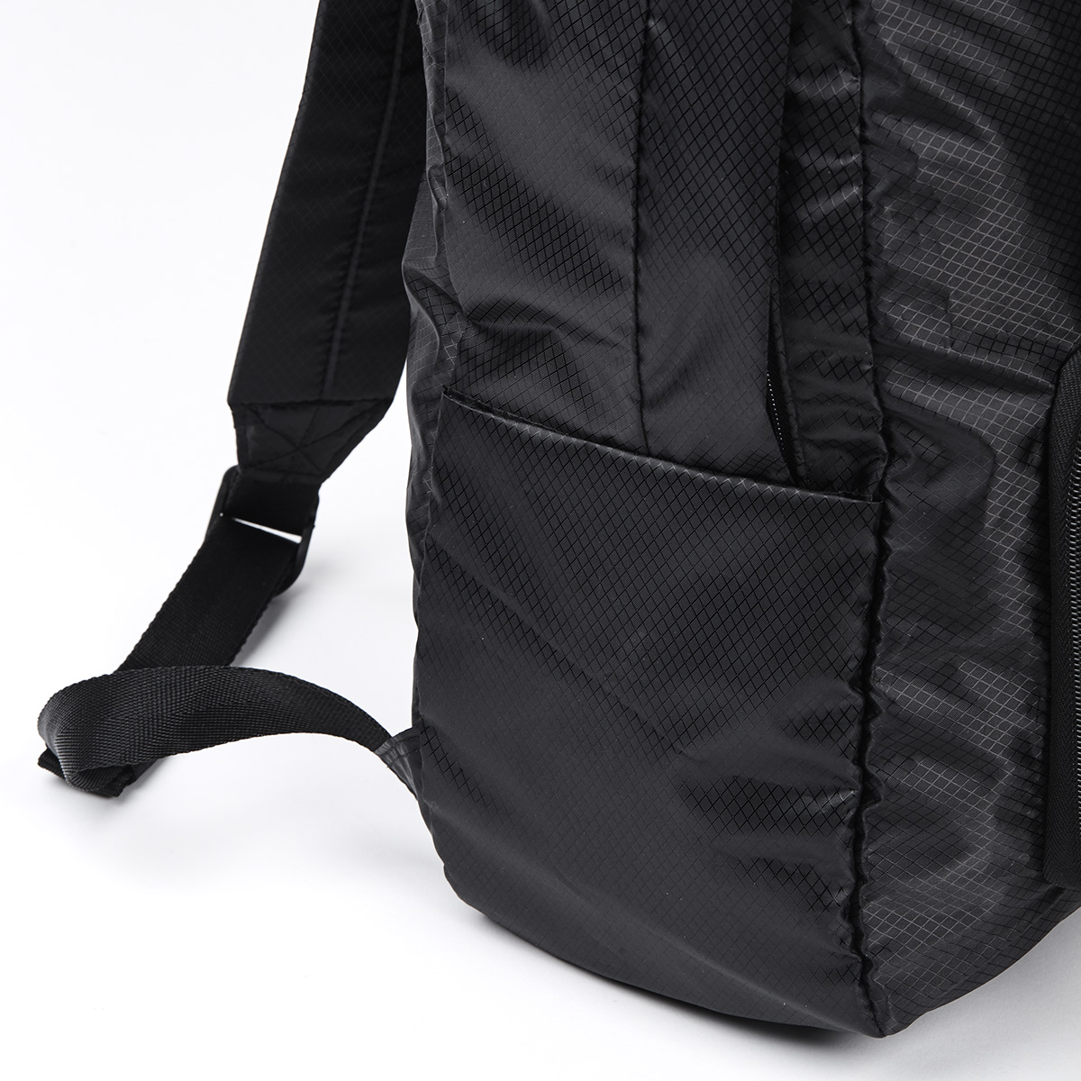 Balo du lịch gấp gọn 14L LEXON ví da - PACKABLE+ BACKPACK - Hàng chính hãng