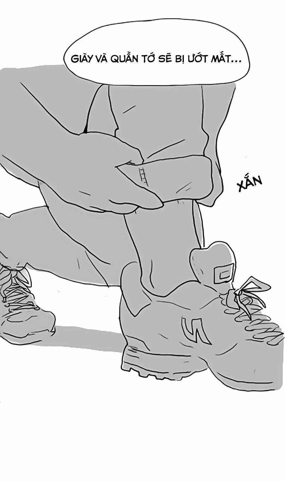 cô nàng trên lớp - the girl from class chapter 13 60