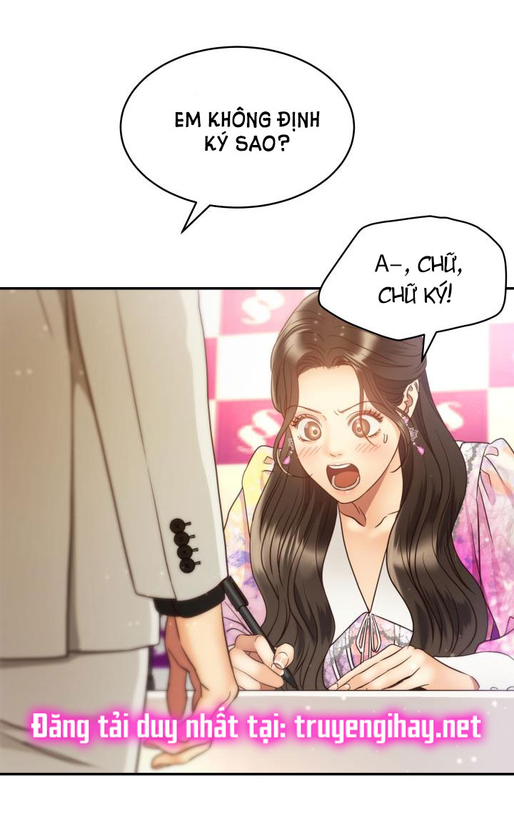 [16+] ánh sao ban mai chapter 69.1 7