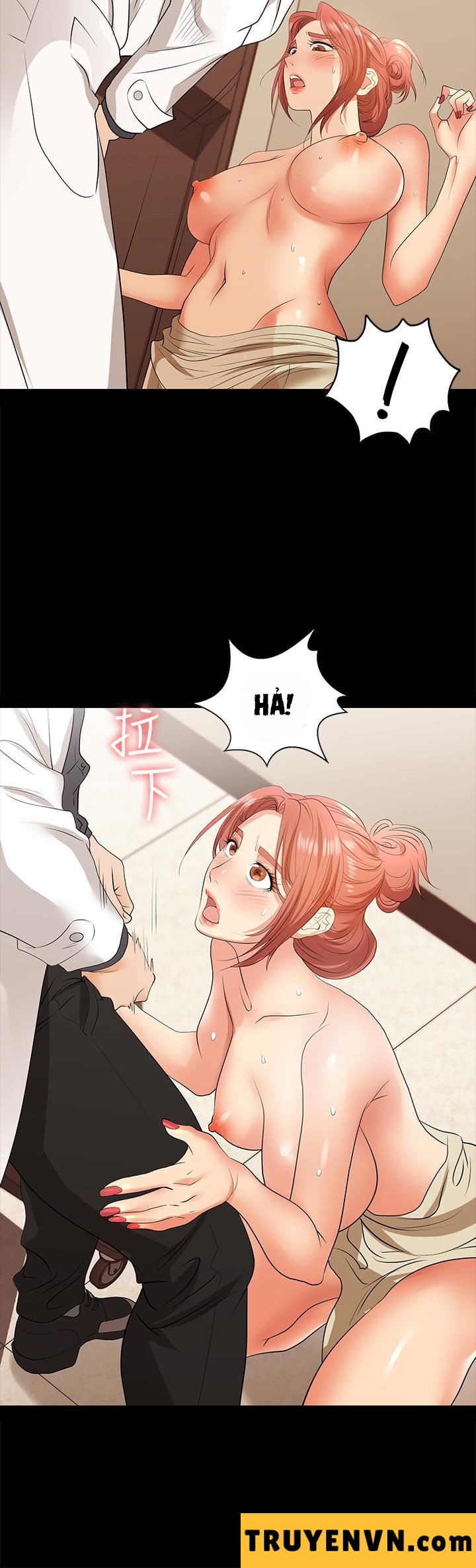 đổi vợ chapter 6 19